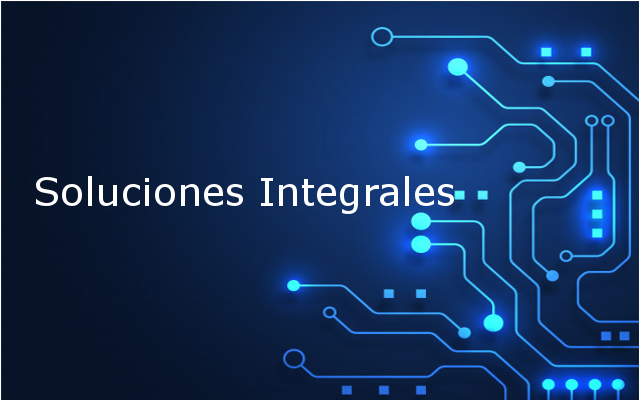 Soluciones Integrlaes LOGOg